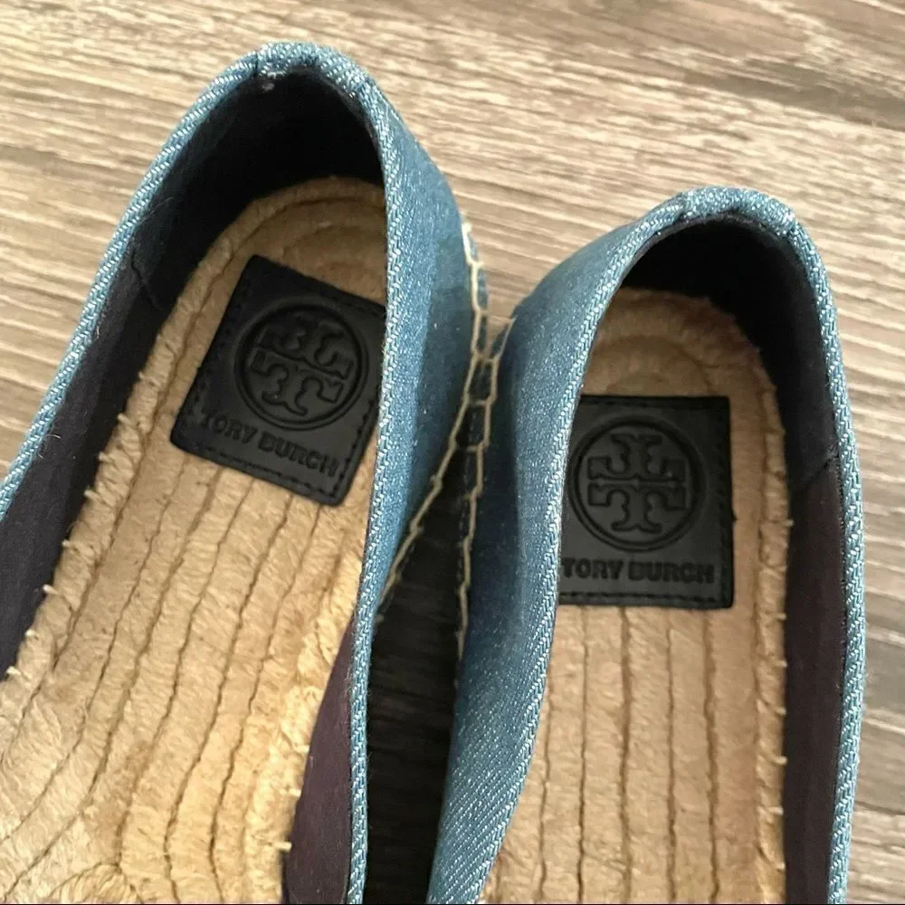 Tory Burch espadrille